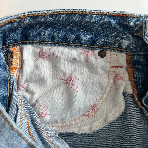 True Religion Billy Denim Jean - Picture 12 of 14